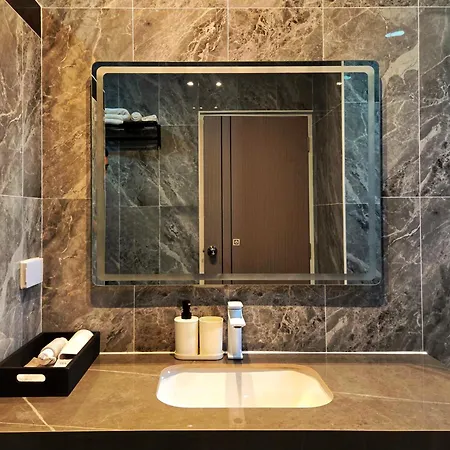 Flex Pool Pattaya