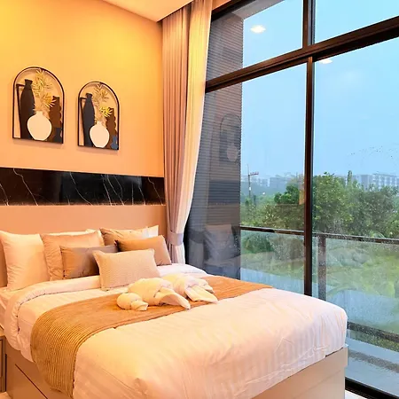 Villa Chilla Pattaya