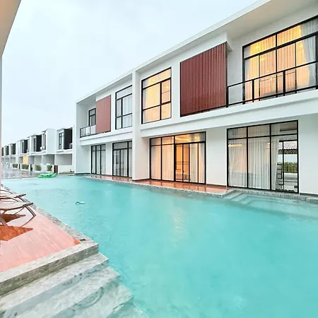 Villa Chilla Pattaya