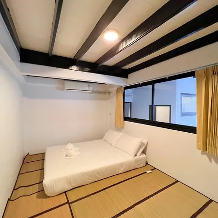 Saga Pool House 5br, 200m From วิลล่า *