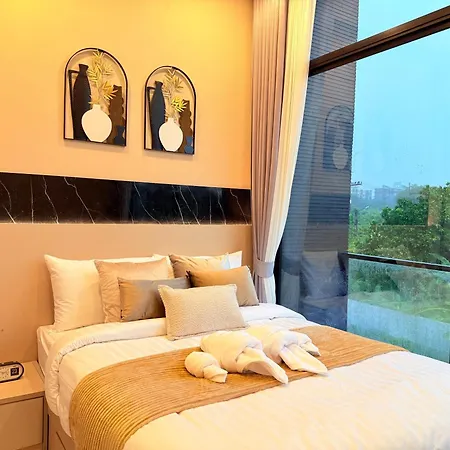 Chilla Villa *