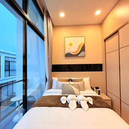 Chilla Villa *