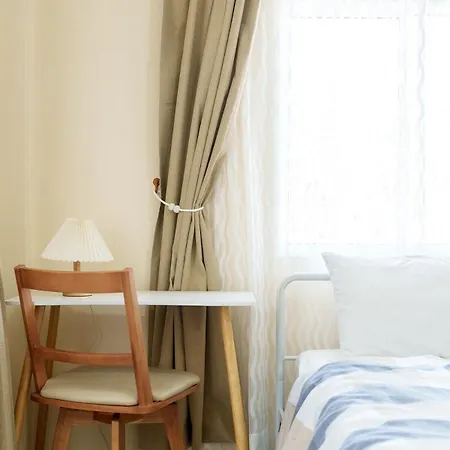 Full House 2br Near Bus Station North วันหยุดที่บ้าน *
