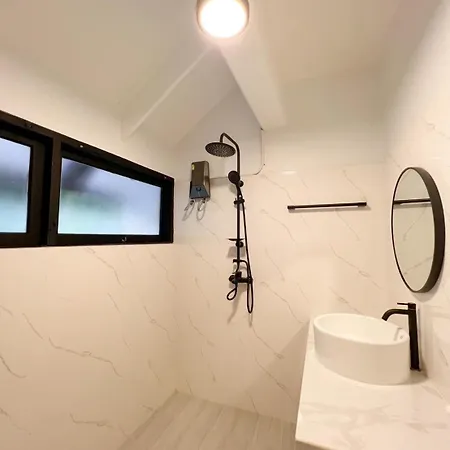 วิลล่า Saga Pool House 5br, 200m From