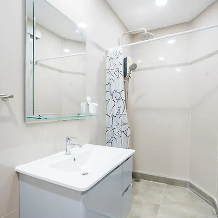 Villa Nine9 Luxury Poolvilla Walking Street 3 Bedrooms *