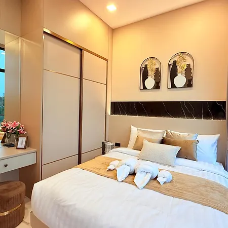 Chilla * Pattaya