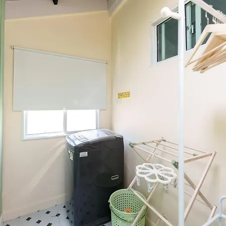 Full House 2br Near Bus Station North วันหยุดที่บ้าน Pattaya