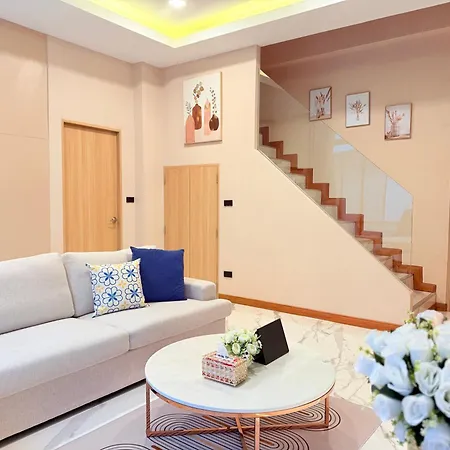 Villa Chilla Pattaya