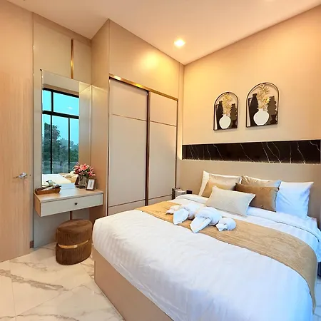Chilla Villa *