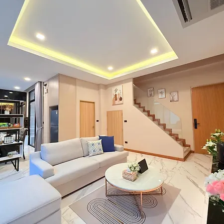 Villa Chilla Pattaya