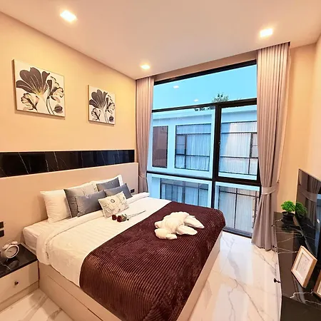 Chilla Villa *