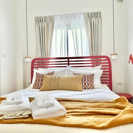 Thai Lang Pattaya