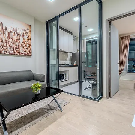 The Base By Silqstay Iv Apartment *