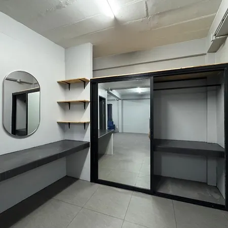 We Project Apartment
