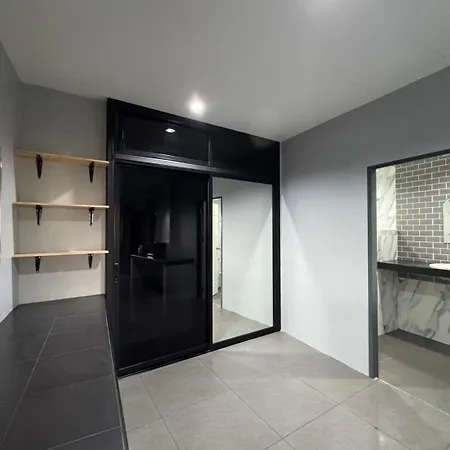 We Project Apartment