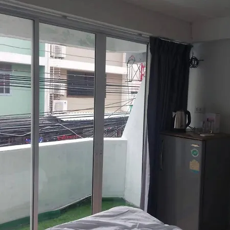 Chanya Rent Pattaya