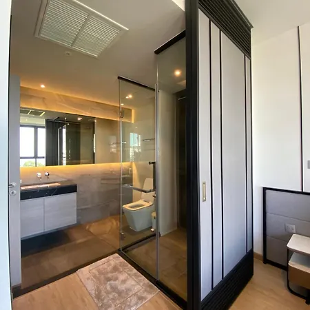 Apartment Andromeda *