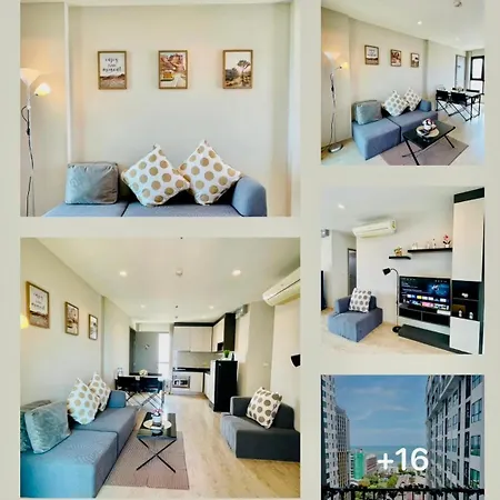 The Base Luxury 2 Bed 2 Bathroomby Numam *