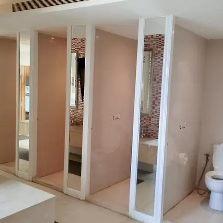 Have A Apartment *