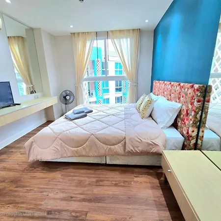 Have A Apartment Pattaya
