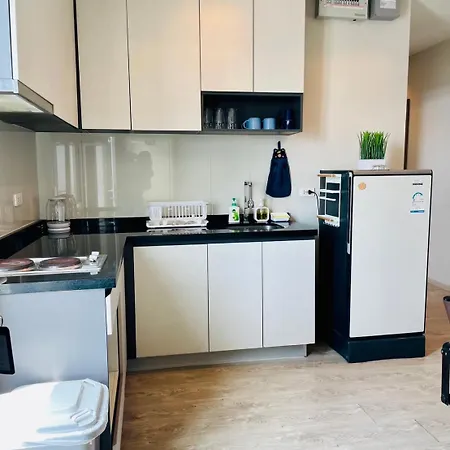 The Base Luxury 2 Bed 2 Bathroomby Numam อพาร์ทเม้น *