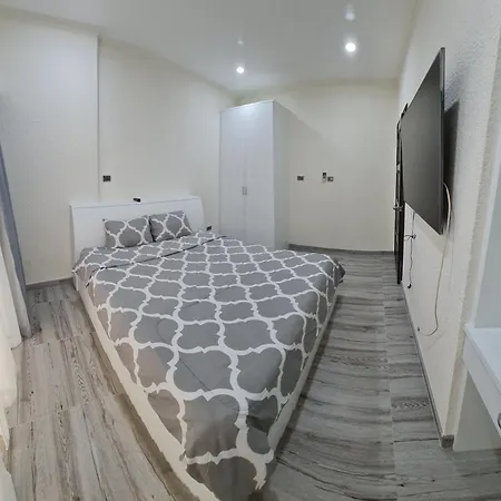 View Talay 6 By Nun Apartment *