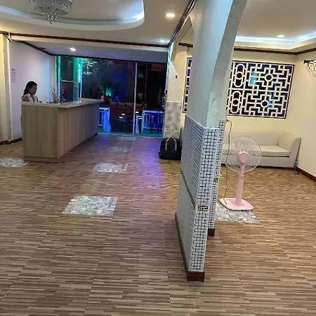 Skhayfa Entier Thailande * Pattaya