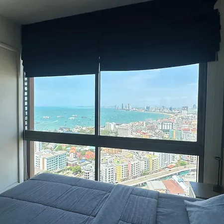 Unixx Seaview * Pattaya