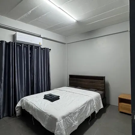 Apartment We Project *