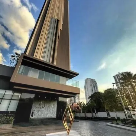 The Panora - Luxury Pratumnak Jomtien