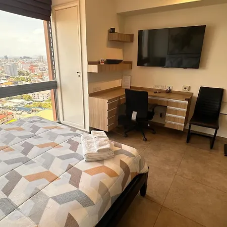 Apartment Unixx South By Ladda Pattaya
