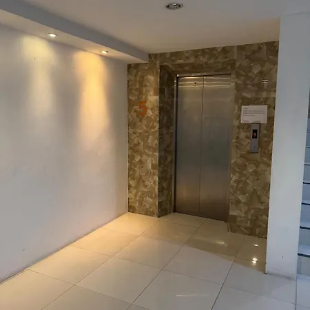 New Nordic Vip5 Apartment Pattaya