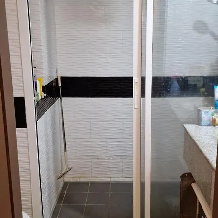 Apartment Siam Otg