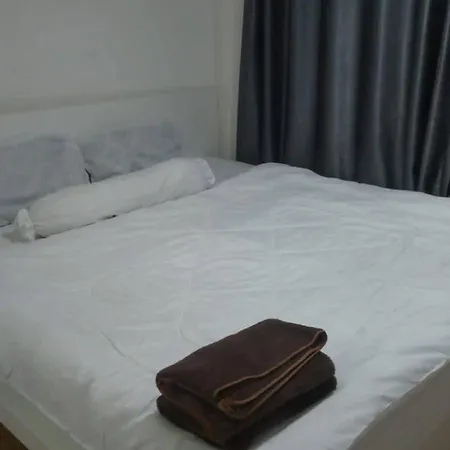 Apartment Chanya Rent Pattaya