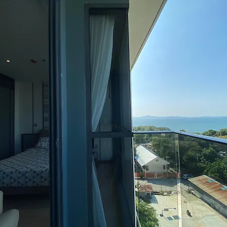 Andromeda Pattaya