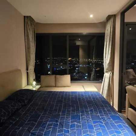 Luxury With Beautiful View * Pattaya