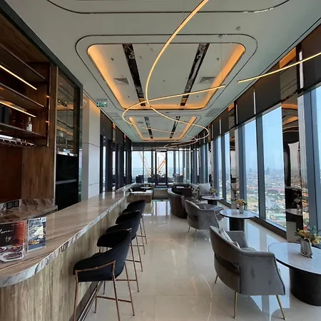 Luxury With Beautiful View Pattaya