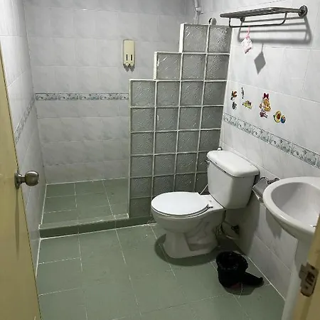 Apartment Skhayfa Entier Thailande Pattaya