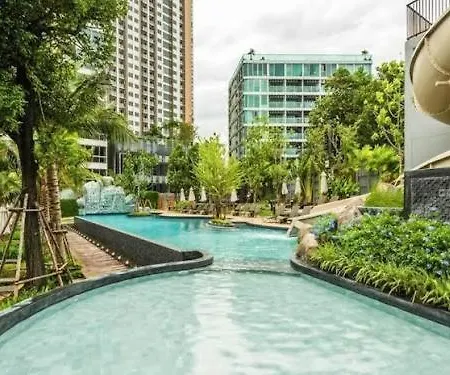 Apartment Unixx *