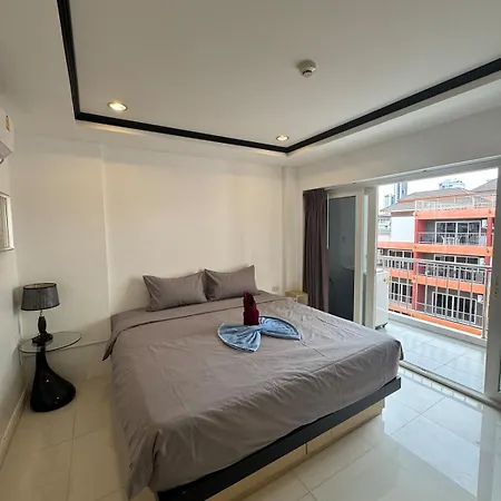 New Nordic Vip5 Pattaya