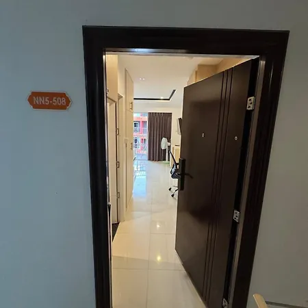 New Nordic Vip5 Pattaya