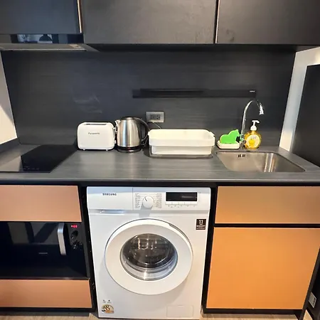 Apartment Edge #994