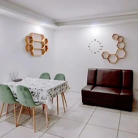 Laid Back Tropical Garden Pattaya