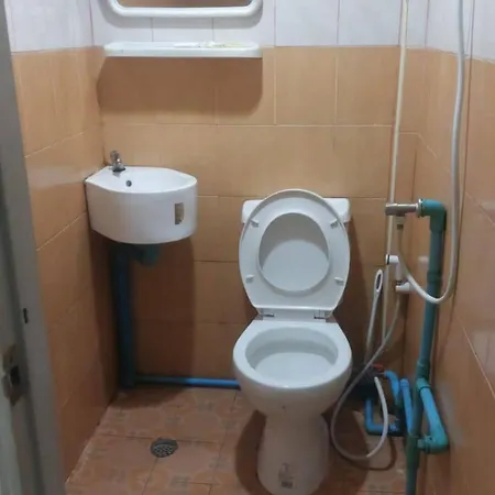 Chanya Rent Apartment