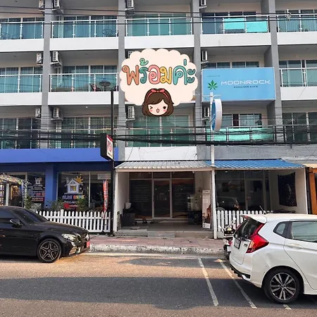 Natthakan N&k Management Pattaya