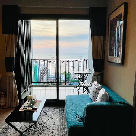 The Base 2 Bed 1 Bath 514 By Numam Apartment