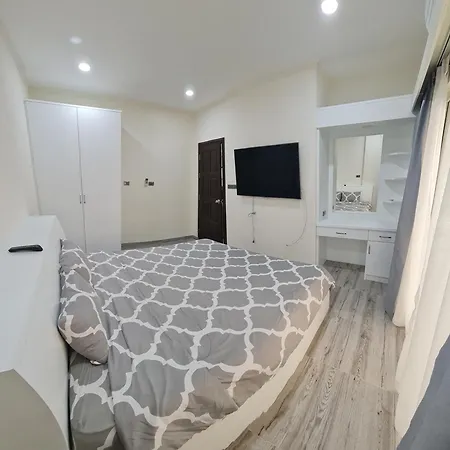 Apartment View Talay 6 By Nun
