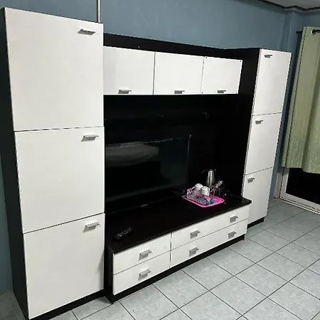 Apartment Skhayfa Entier Thailande Pattaya