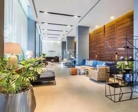 Unixx Apartment Pattaya