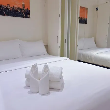Apartment Sands Pattaya-seaview By The Pattaya